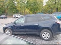 2015 Chevrolet Traverse — photo 14 of 16 | VIN 1GNKVFKD1FJ248961