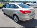 2015 Ford Focus — photo 3 of 12 | VIN 1FADP3F25FL205978