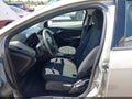 2015 Ford Focus — photo 5 of 12 | VIN 1FADP3F25FL205978