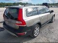 2016 Volvo XC70 — photo 4 of 16 | VIN YV440MBM3G1242162