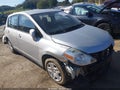 2012 Nissan Versa — photo 1 of 12 | VIN 3N1BC1CP9CK295050