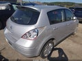 2012 Nissan Versa — photo 4 of 12 | VIN 3N1BC1CP9CK295050
