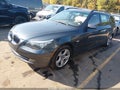 2008 BMW 5 Series — photo 2 of 11 | VIN WBAPT73578CX02054
