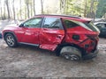 2022 Hyundai Tucson — photo 3 of 16 | VIN 5NMJBCAE3NH084249