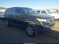 2011 Kia Sorento — photo 1 of 10 | VIN 5XYKTCA18BG021233