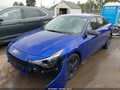 2023 Hyundai Elantra — photo 2 of 19 | VIN KMHLM4AG3PU396492