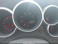 2004 Toyota Matrix — photo 7 of 11 | VIN 2T1KR32E74C203701