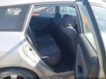 2004 Toyota Matrix — photo 8 of 11 | VIN 2T1KR32E74C203701