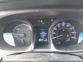 2014 Toyota Avalon Hybrid — photo 7 of 16 | VIN 4T1BD1EB8EU029528