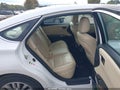 2014 Toyota Avalon Hybrid — photo 8 of 16 | VIN 4T1BD1EB8EU029528
