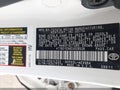 2014 Toyota Avalon Hybrid — photo 9 of 16 | VIN 4T1BD1EB8EU029528