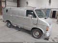 1991 Dodge Ram Van — photo 1 of 14 | VIN 2B7GB11X2MK458749