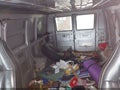 1991 Dodge Ram Van — photo 8 of 14 | VIN 2B7GB11X2MK458749