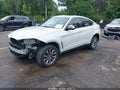 2018 BMW X6 — photo 2 of 17 | VIN 5UXKU0C51J0G81227