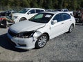 2013 Honda Accord — photo 2 of 18 | VIN 1HGCR2F74DA124423