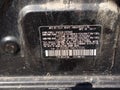 2017 Subaru Crosstrek — photo 9 of 16 | VIN JF2GPABC7H8253595