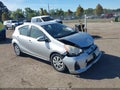 2012 Toyota Prius C — photo 1 of 16 | VIN JTDKDTB31C1007320
