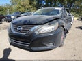 2016 Nissan Altima — photo 2 of 16 | VIN 1N4AL3APXGC214839