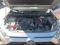 2020 Toyota RAV4 Hybrid — photo 10 of 17 | VIN JTMLWRFV6LD045251