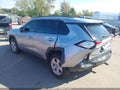 2020 Toyota RAV4 Hybrid — photo 3 of 17 | VIN JTMLWRFV6LD045251