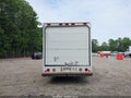 2012 Ford E-450 — photo 16 of 16 | VIN 1FC4E4KL1CDA90788