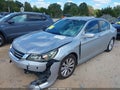 2014 Honda Accord — photo 2 of 16 | VIN 1HGCR2F73EA071764