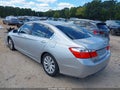 2014 Honda Accord — photo 3 of 16 | VIN 1HGCR2F73EA071764
