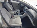 2014 Honda Accord — photo 5 of 16 | VIN 1HGCR2F73EA071764