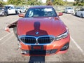 2019 BMW 3 Series — photo 12 of 16 | VIN WBA5R1C57KAK07567