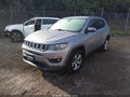 2020 Jeep Compass — photo 2 of 16 | VIN 3C4NJCBB8LT179639