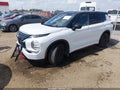 2024 Mitsubishi Outlander — photo 2 of 20 | VIN JA4J4VA89RZ080668