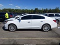 2014 Buick LaCrosse — photo 14 of 16 | VIN 1G4GF5G34EF147190