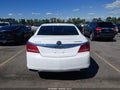 2014 Buick LaCrosse — photo 16 of 16 | VIN 1G4GF5G34EF147190