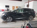 2015 Nissan Murano — photo 15 of 20 | VIN 5N1AZ2MH3FN287489