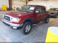 2002 Toyota Tacoma — photo 2 of 17 | VIN 5TEHN72N42Z883271
