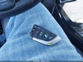 2021 BMW X3 — photo 11 of 16 | VIN 5UXTY5C03M9H34584