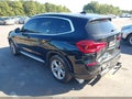 2021 BMW X3 — photo 3 of 16 | VIN 5UXTY5C03M9H34584