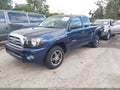 2007 Toyota Tacoma — photo 2 of 18 | VIN 5TETX22N07Z325478