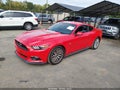 2017 Ford Mustang — photo 2 of 16 | VIN 1FA6P8CF9H5326923
