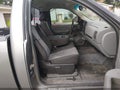 2009 GMC Sierra 1500 — photo 5 of 13 | VIN 1GTEC14X09Z239356