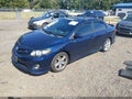 2013 Toyota Corolla — photo 2 of 15 | VIN 5YFBU4EE7DP184129