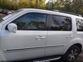 2014 Honda Pilot — photo 14 of 16 | VIN 5FNYF4H98EB022025
