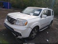 2014 Honda Pilot — photo 2 of 16 | VIN 5FNYF4H98EB022025