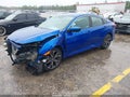 2019 Honda Civic — photo 2 of 17 | VIN 2HGFC2F89KH602356