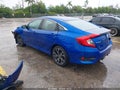 2019 Honda Civic — photo 3 of 17 | VIN 2HGFC2F89KH602356