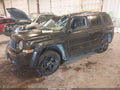 2015 Jeep Patriot — photo 2 of 16 | VIN 1C4NJRAB7FD331666