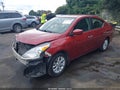 2019 Nissan Versa — photo 2 of 18 | VIN 3N1CN7AP0KL828626