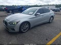 2019 Infiniti Q50 — photo 2 of 16 | VIN JN1EV7AP5KM519524