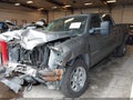 2009 Chevrolet Silverado 2500 — photo 2 of 17 | VIN 1GCHK63K29F118218