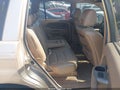 2006 Honda Pilot — photo 8 of 21 | VIN 5FNYF28766B000870